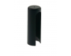 FUNDA PERNIO 3D 14MM ALUMINIO NEGRO MATE FUNDA PERNIO 3D 14MM ALUMINIO NEGRO MATE